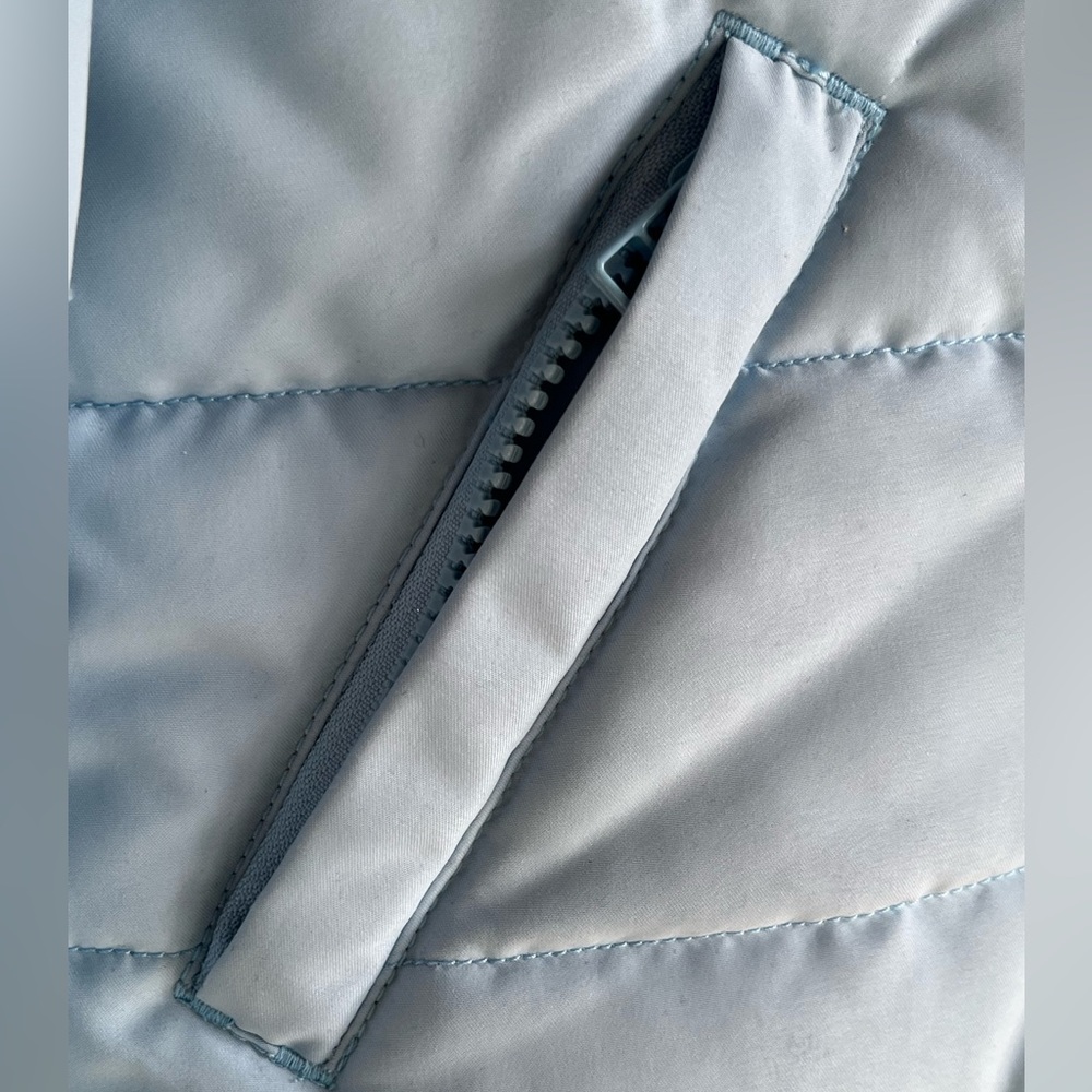 Throwback Vans Puffer Jacket - image 4